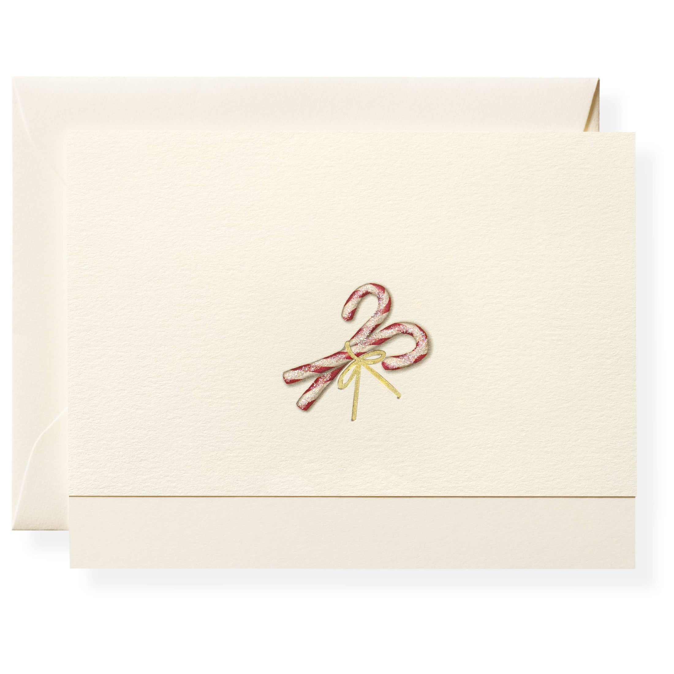 Christmas Cheer Note Card Box