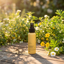 Load image into Gallery viewer, Aura Citronella Travel Body Spray, Verbena
