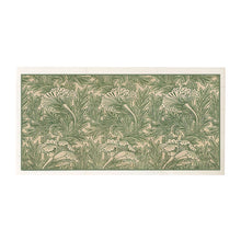 Load image into Gallery viewer, William Morris Tulip Printed Jewelry Storage Bone Box | Home
