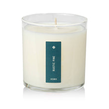 Load image into Gallery viewer, Rustic Pine Plant the Box Candle
