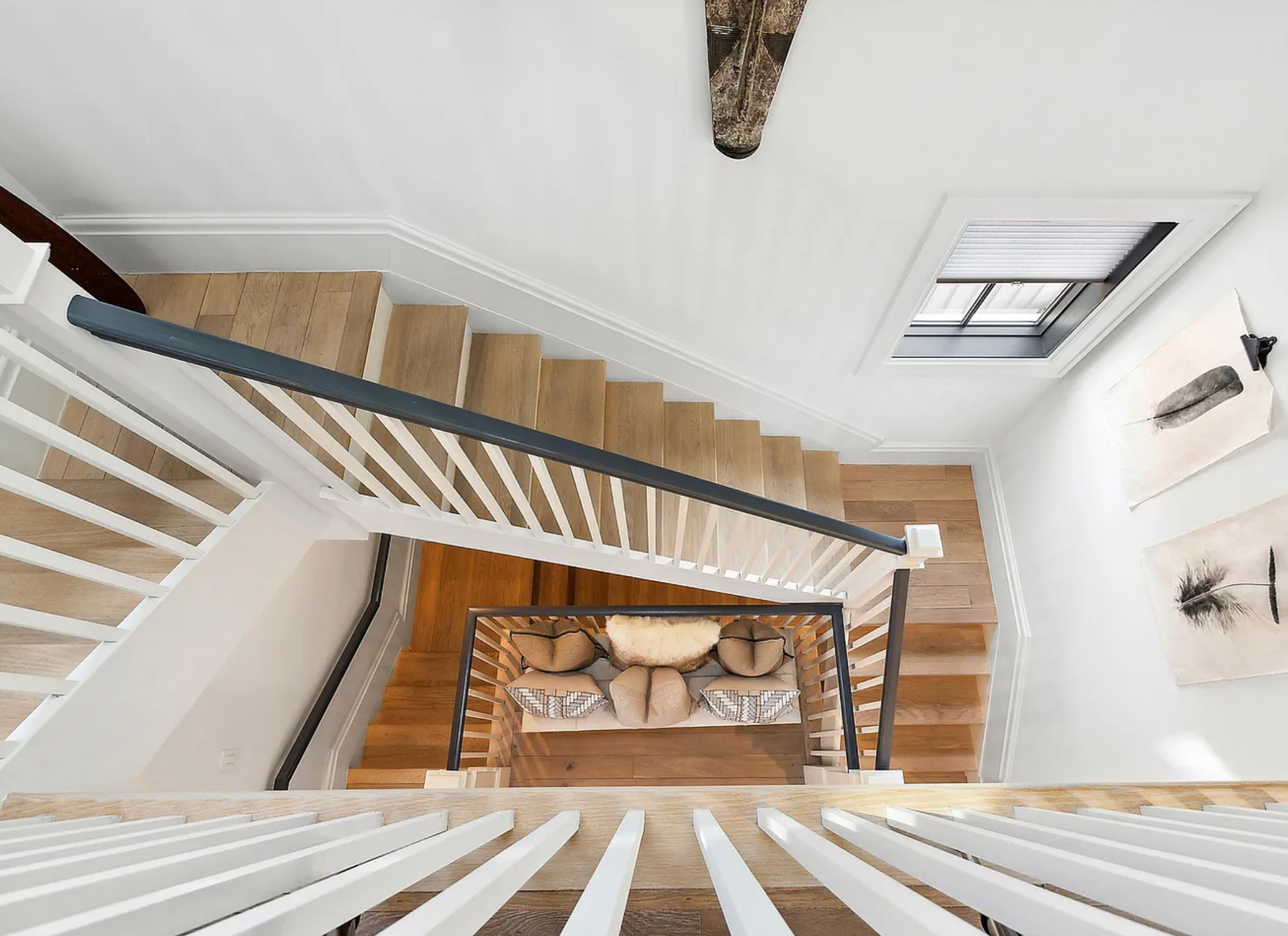 MOdern Coastal Elegance