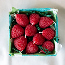 Load image into Gallery viewer, Beeswax Birthday Candles
