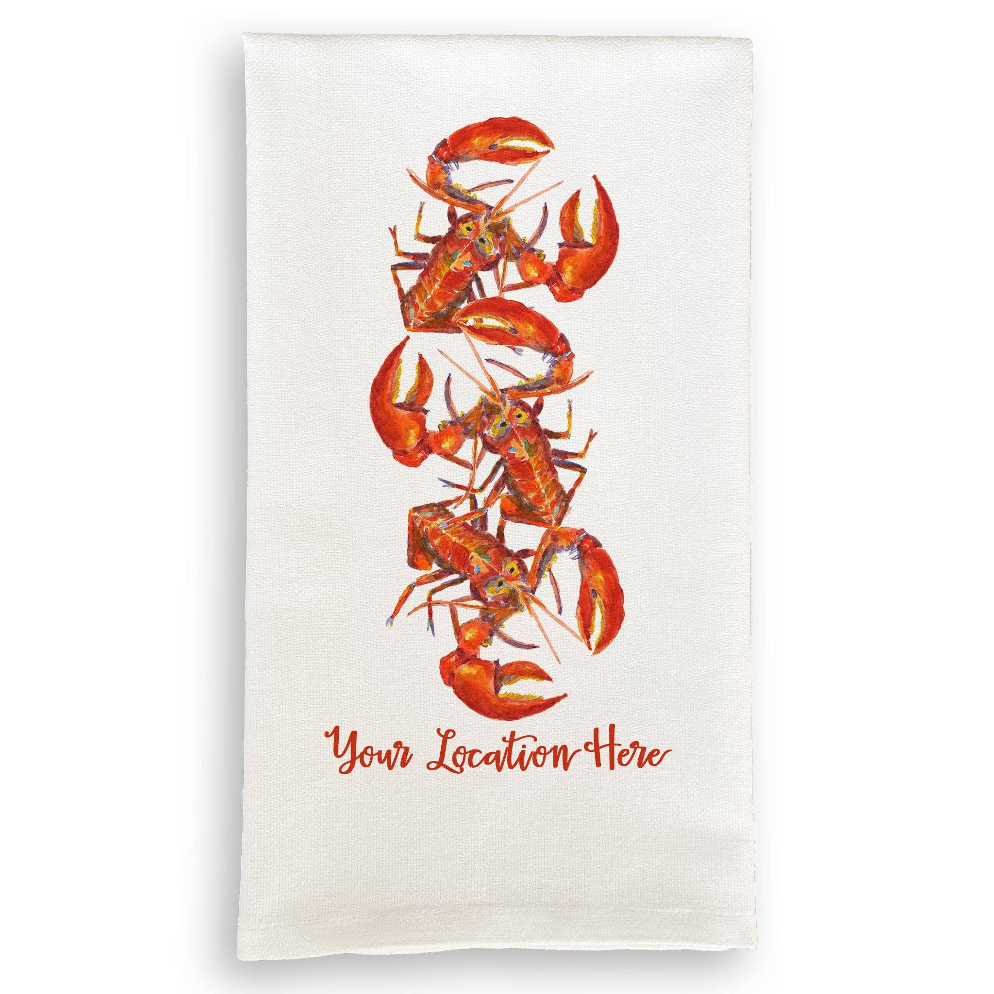 Lobsta’ Roll