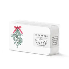 Load image into Gallery viewer, E. Frances Little Notes
