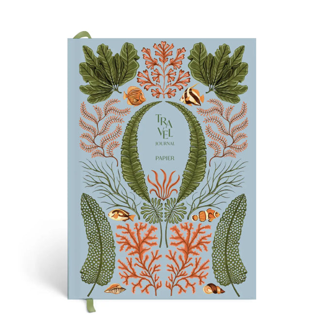 Travel Journal