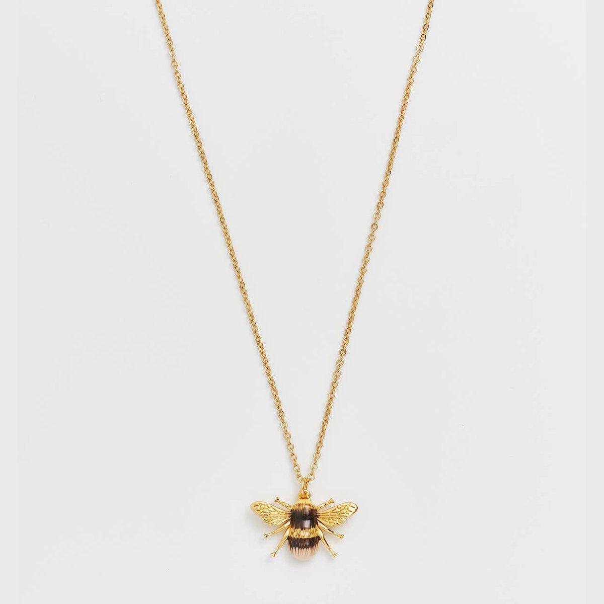 Bee Necklace