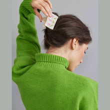Load image into Gallery viewer, Eco Beyond the Tulip Hair Claw Clip
