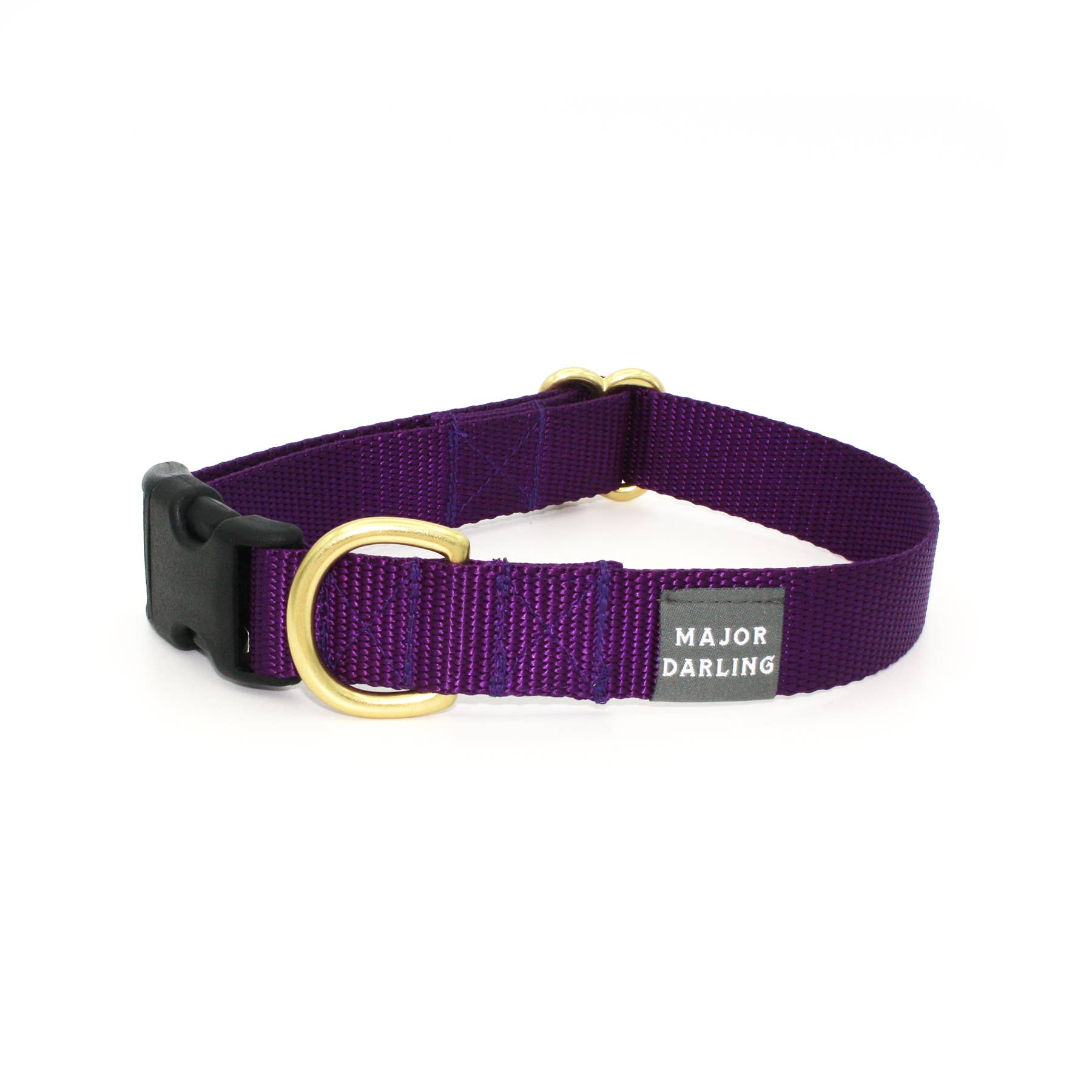 Snap Collar