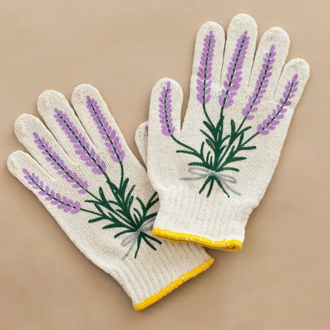 Cute Gardening Gloves