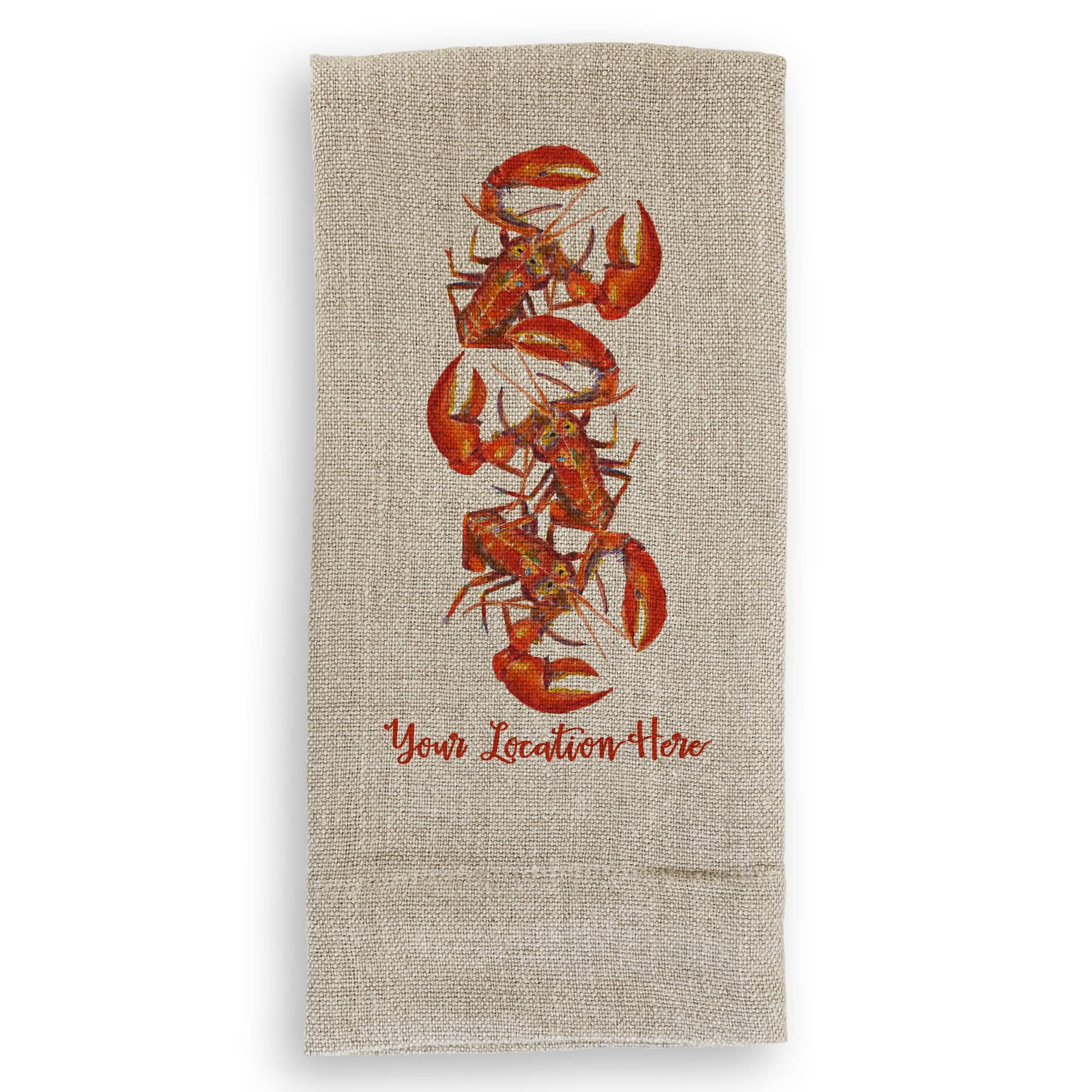 Lobsta’ Roll