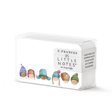 Load image into Gallery viewer, E. Frances Little Notes
