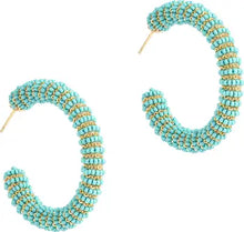 Load image into Gallery viewer, Deepa Gurnani - Zareen Earrings
