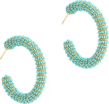Deepa Gurnani - Zareen Earrings