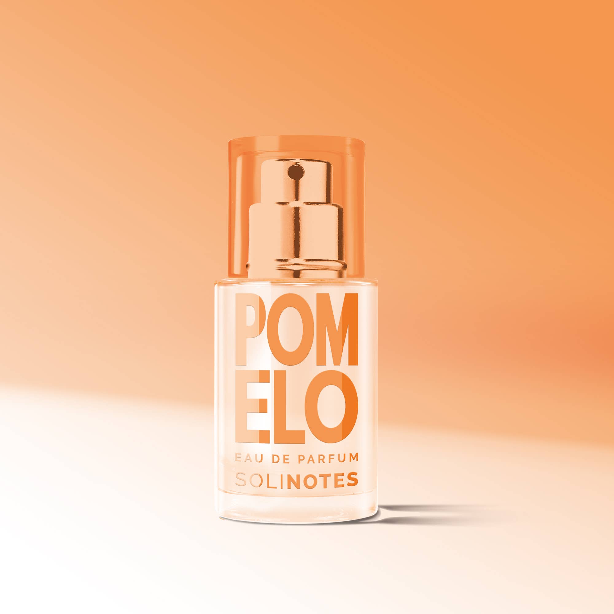 Mini Pomelo Perfume - 0.5 oz