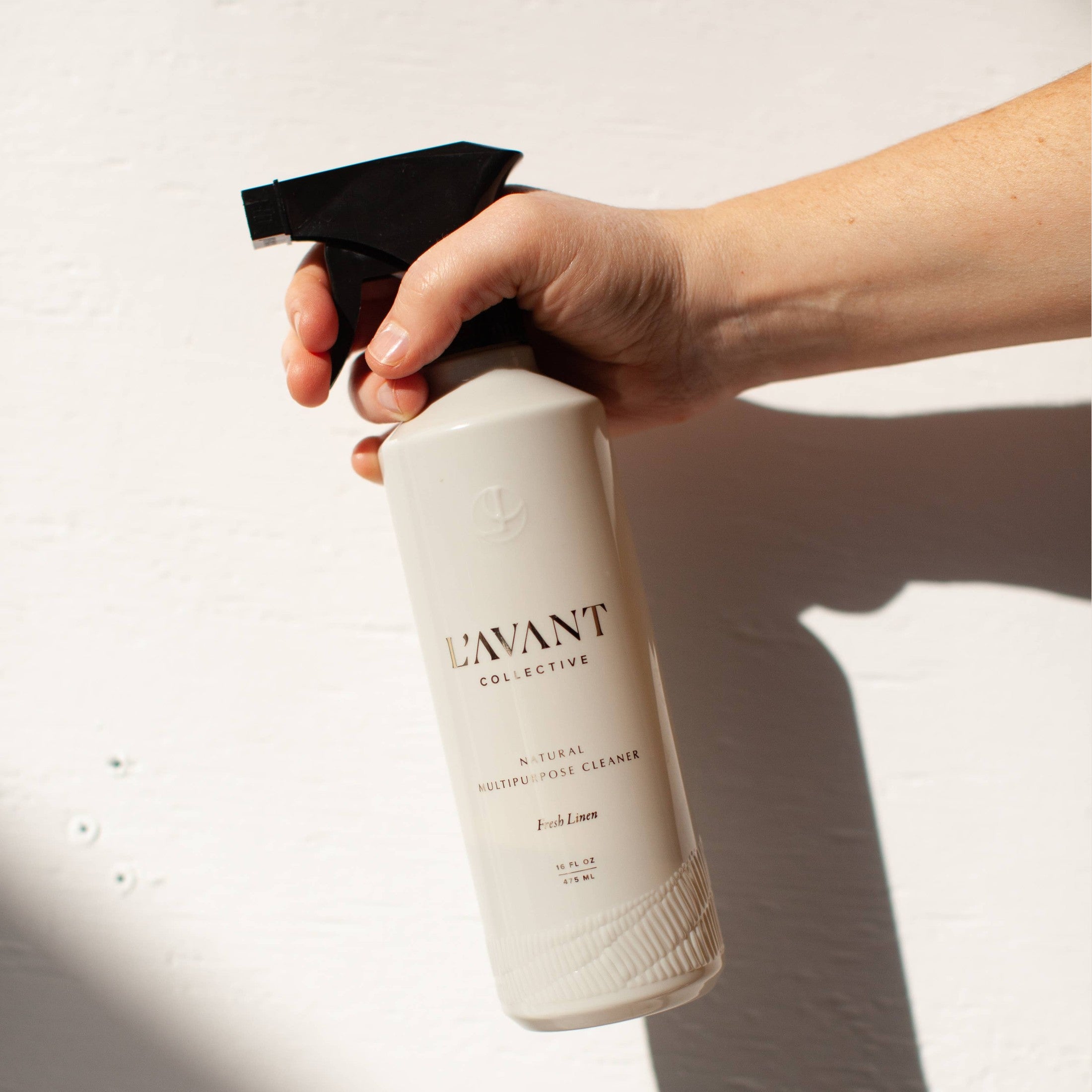 Fresh Linen Multipurpose Cleaner