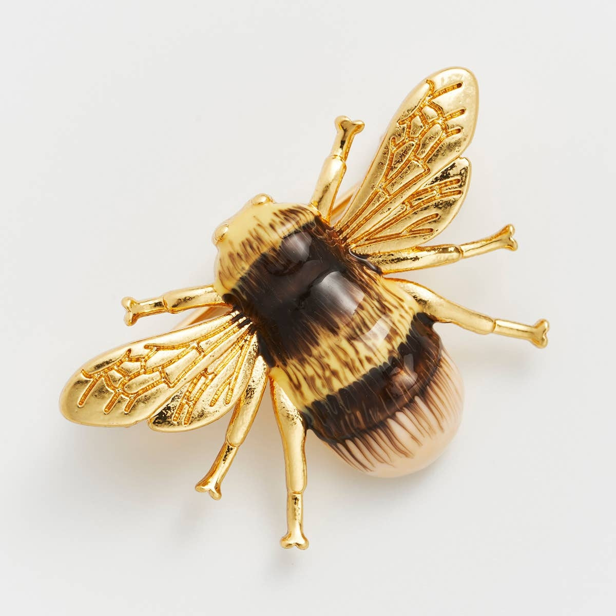Bee Brooch