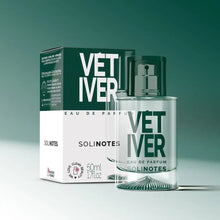 Load image into Gallery viewer, Solinotes Vetiver - 1.7oz (50ml)
