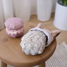 Load image into Gallery viewer, PETITE TWO // ENRICHMENT DOG TOY // snuffle + burrow Set
