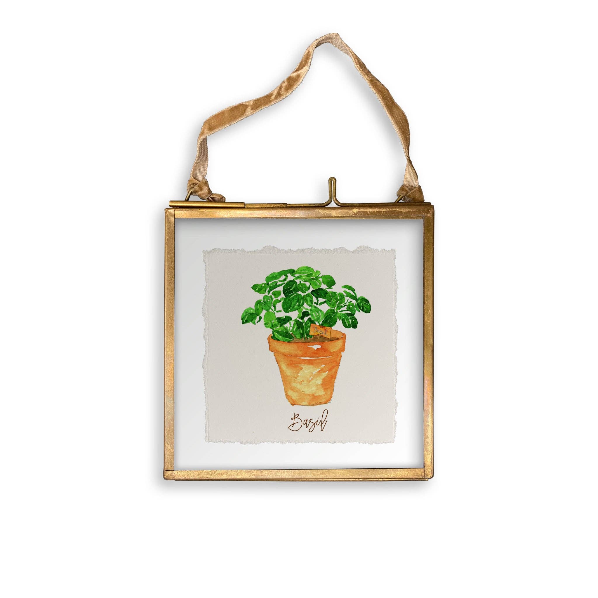 Basil