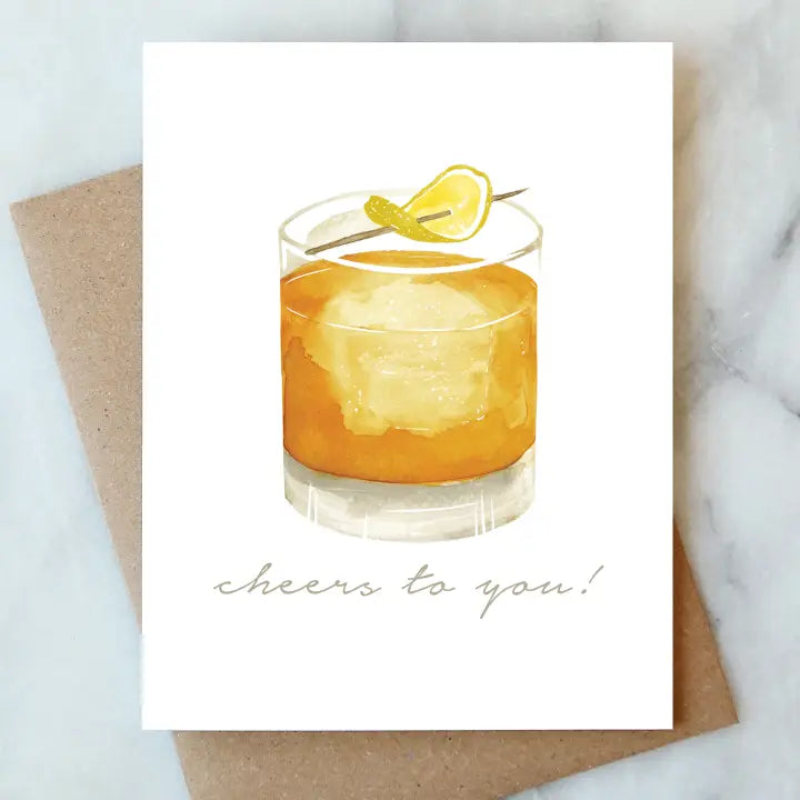 Abigail Jayne Cards