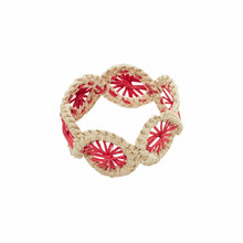 Load image into Gallery viewer, Kani Swirl Napkin Ring

