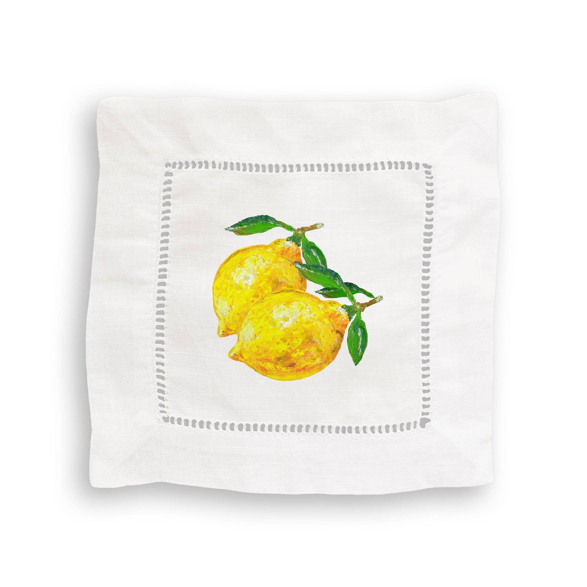 Two Lemons