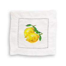 Load image into Gallery viewer, Two Lemons

