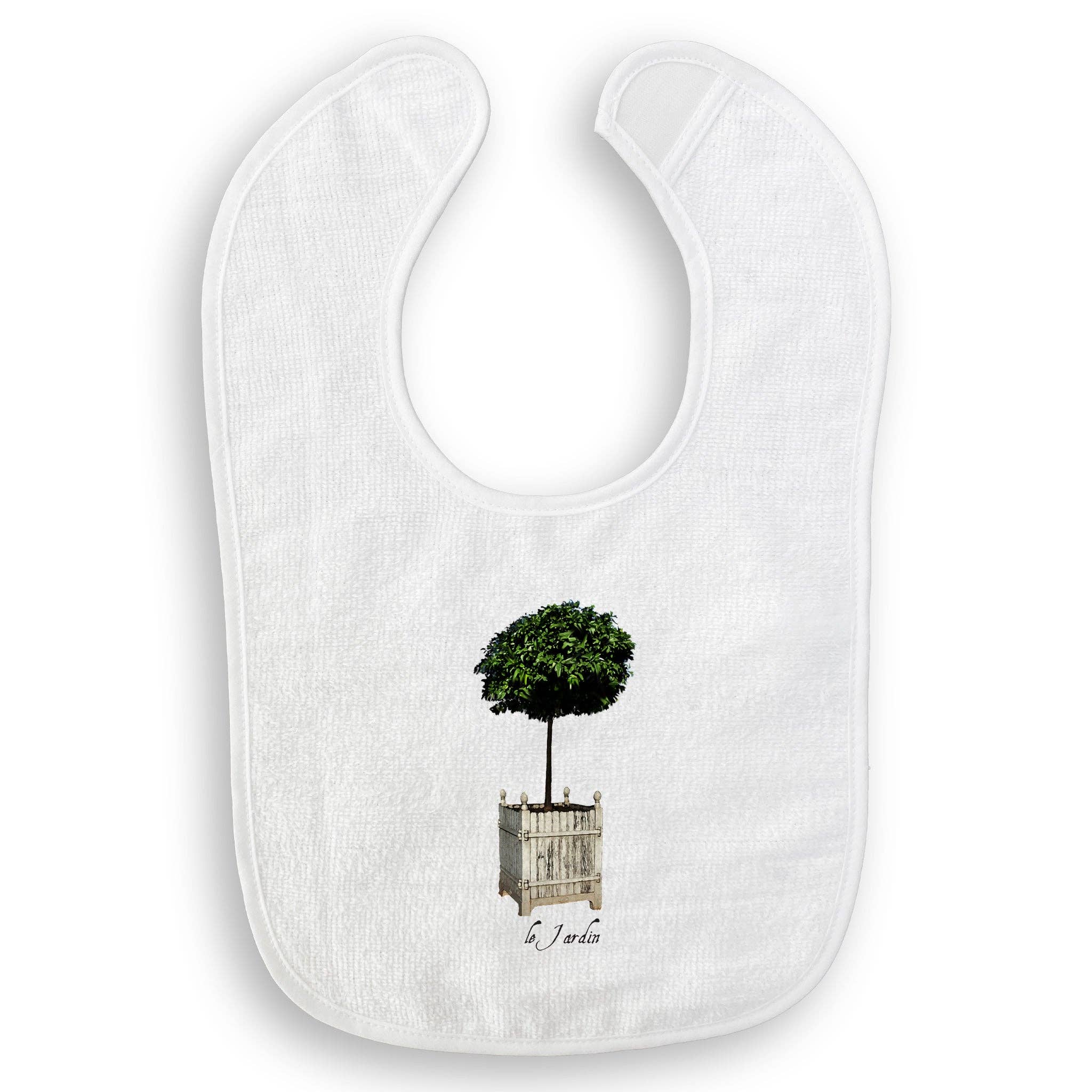 Le Jardin