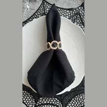 Load image into Gallery viewer, Kani Swirl Napkin Ring
