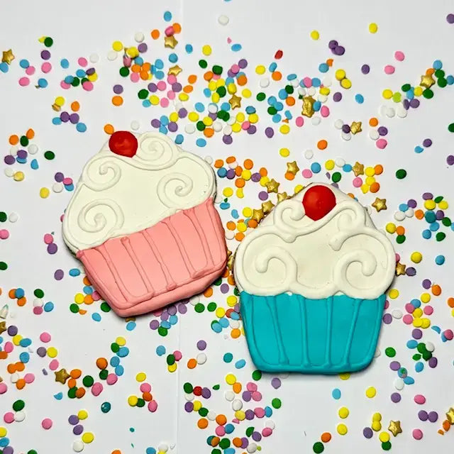 Pupcake Pink 