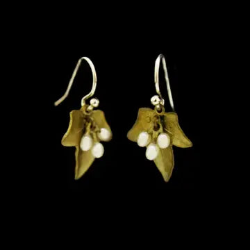 Michael Michaud Jewelry - Ivy Post Earrings