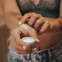 Load image into Gallery viewer, Le Baume - Violet Lip Balm .50 fl. oz.
