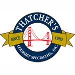 HC Thatcher's Extra Fancy Mixed Nuts 4OZ