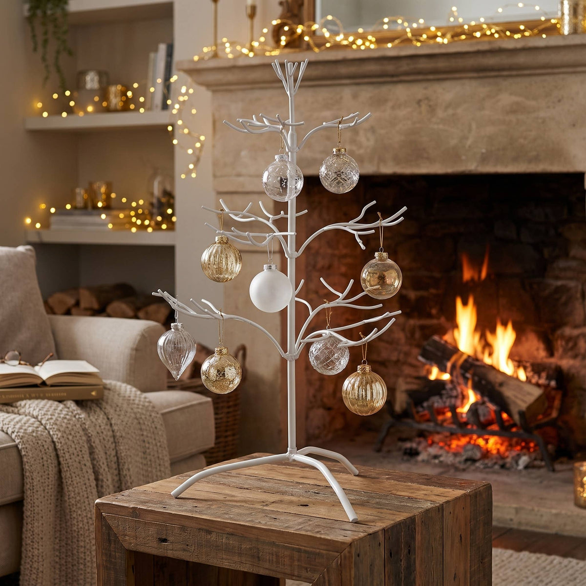 Ornament Trees