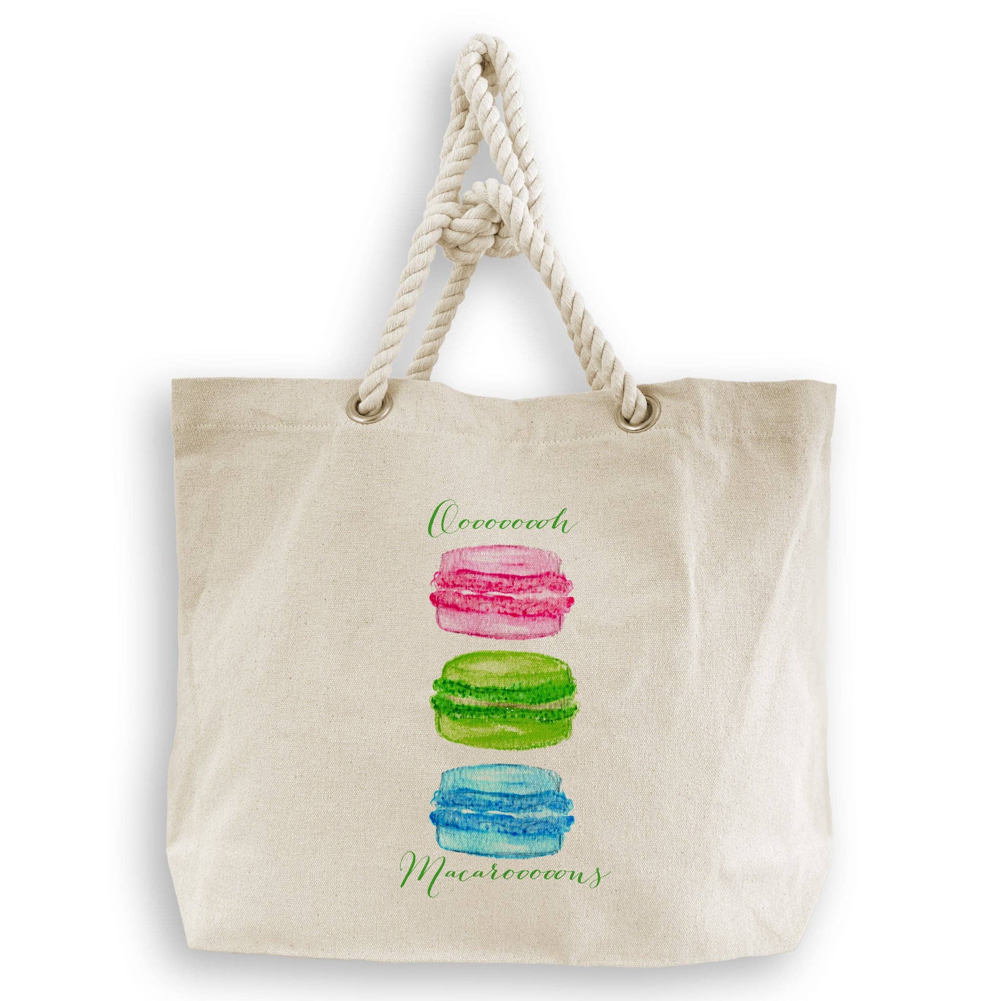 Oooh Macaroons