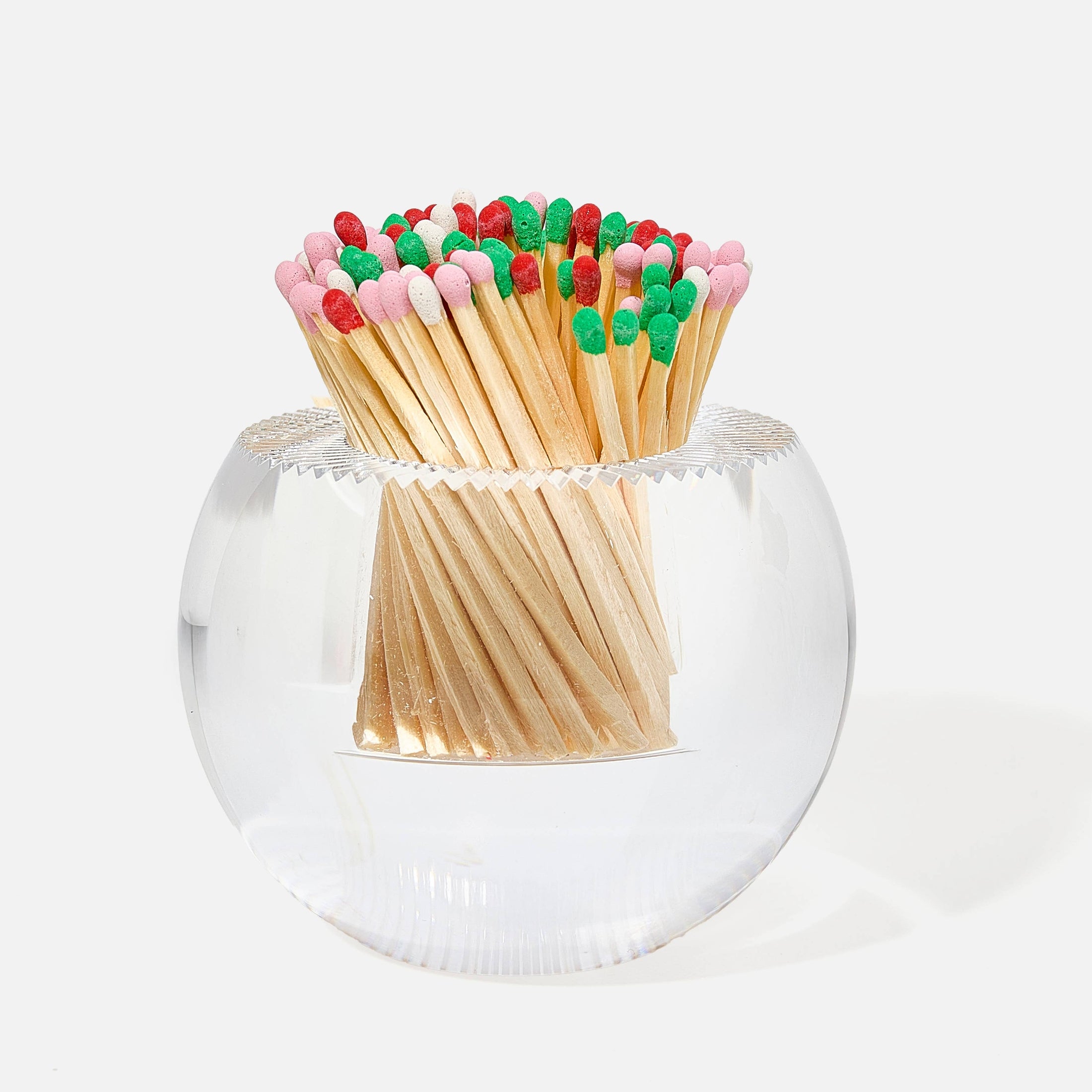 Round Match Striker | Holiday Mix Matches