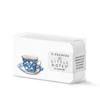 Load image into Gallery viewer, E. Frances Little Notes

