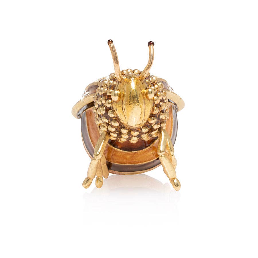 Winnie Honey Bee Box