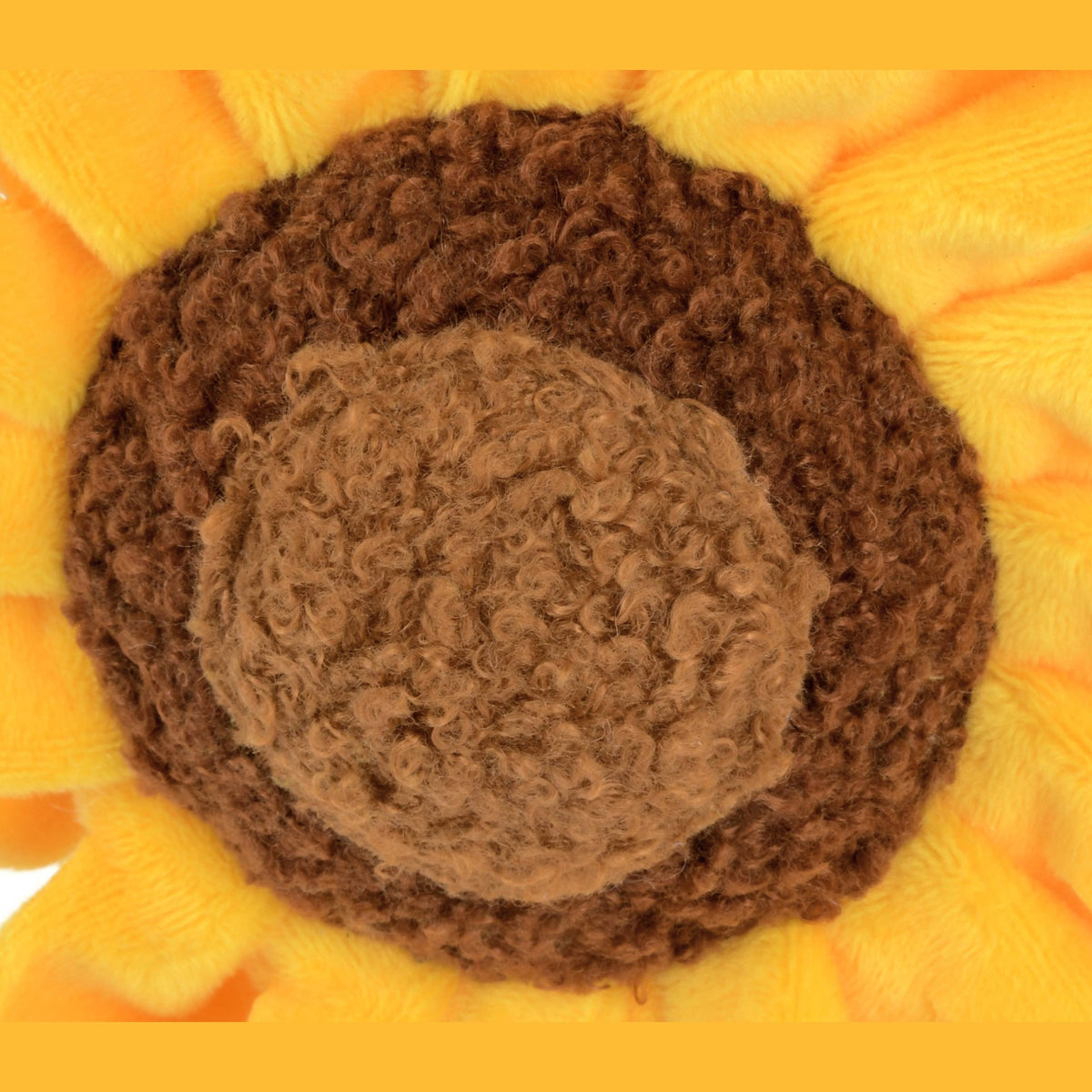 Blooming Buddies - Sassy Sunflower