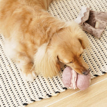 Load image into Gallery viewer, PETITE TWO // ENRICHMENT DOG TOY // snuffle + burrow Set
