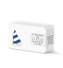 Load image into Gallery viewer, E. Frances Little Notes
