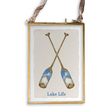 Load image into Gallery viewer, Blue Paddles
