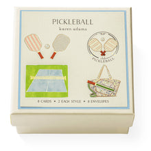 Load image into Gallery viewer, Pickleball Gift Enclosure Box
