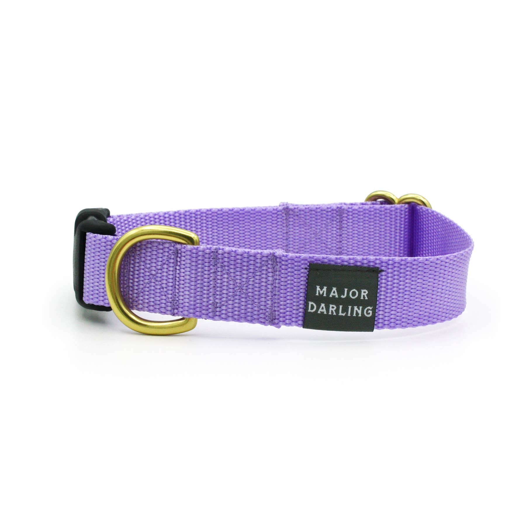 Snap Collar