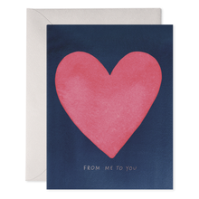 Load image into Gallery viewer, Me To You Greeting Card
