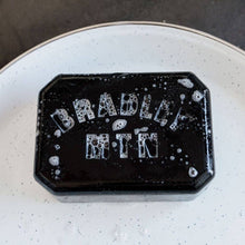 Load image into Gallery viewer, Charcoal Bar Soap - Patchouli
