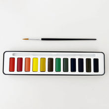 Load image into Gallery viewer, Emily Lex Studio Watercolor Set
