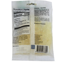 Load image into Gallery viewer, Elderflower Flavored Pike Fish - 4.2oz (120gm)
