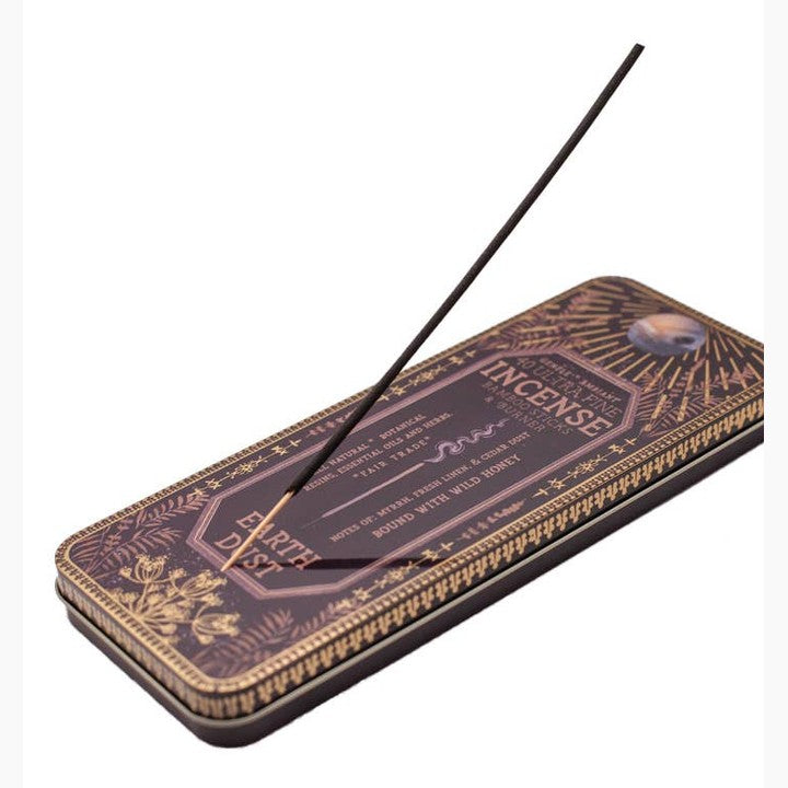 Earth Dust 40 Stick Premium Incense