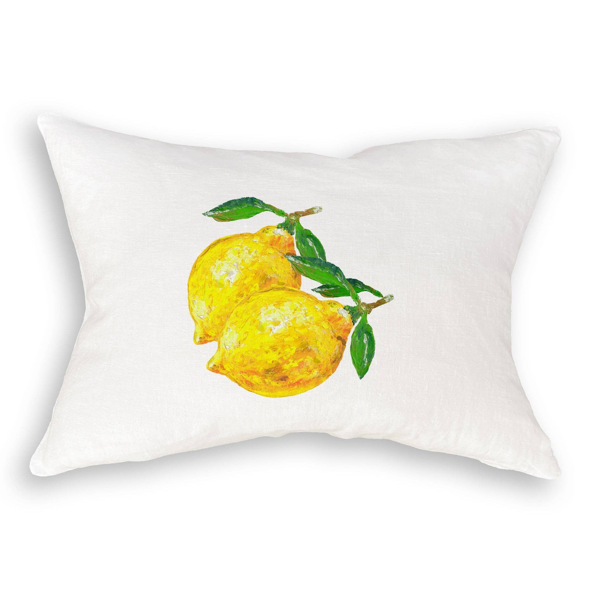 Two Lemons
